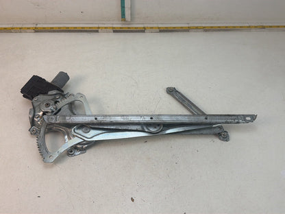 2015-2017 Toyota Sienna L30-Rear Left Door Window Regulator & Motor 85720-08061 OEM