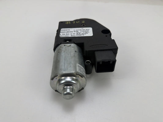 2007-2013 Mercedes-Benz R350 W251 Sun Roof Motor A1648201442 OEM