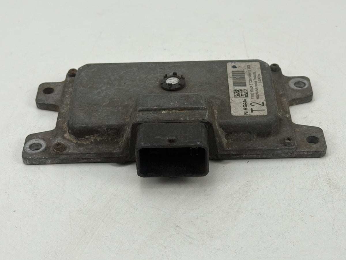 2013-2015 Nissan Altima Transmission Control Module 31036-3TA0A OEM