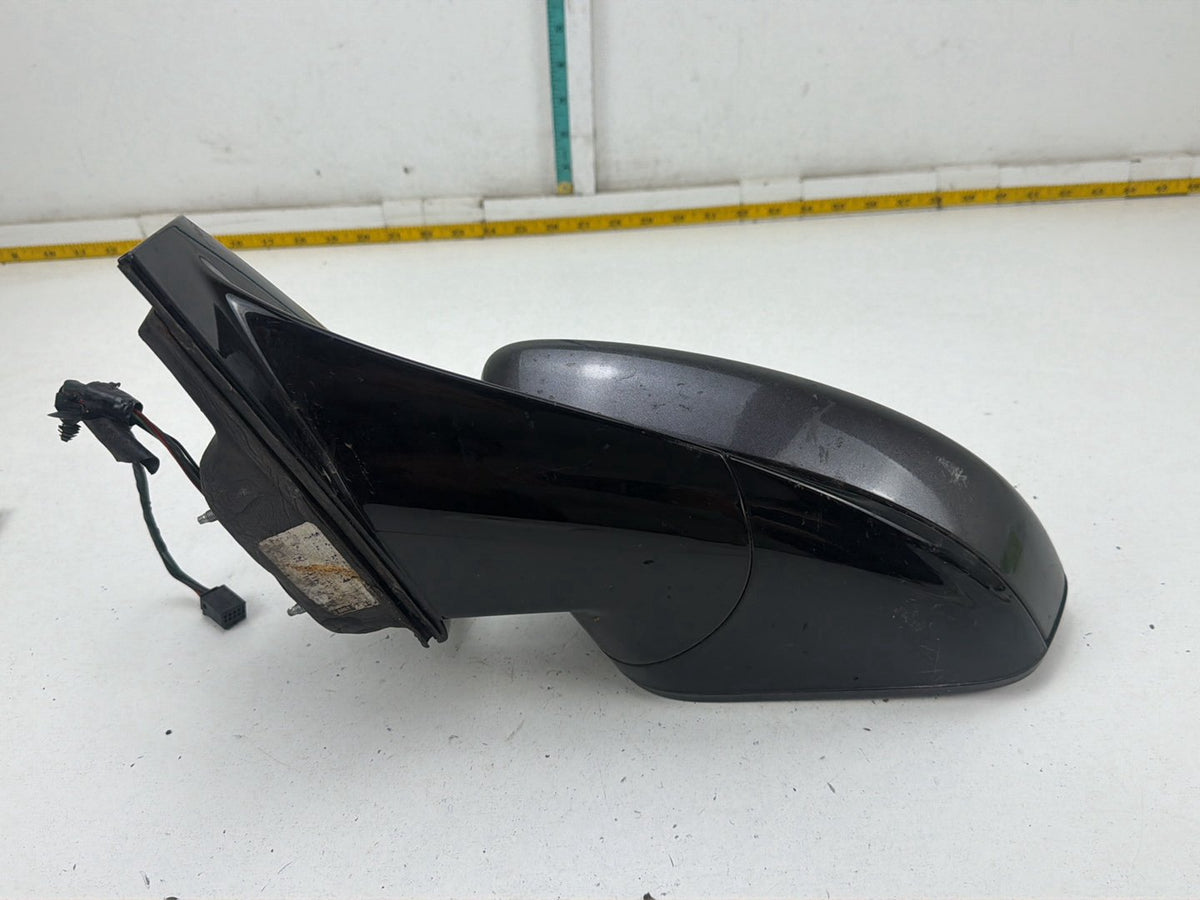 2015-2017 Chrysler 200 Front Left Driver Side View Door Mirror 21095003 OEM