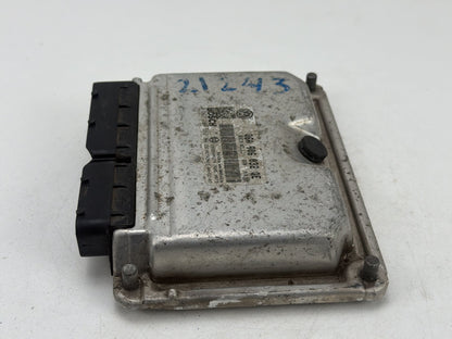 2005 Volkswagen Jetta 2.5L Engine Control Module Unit ECU 06A906032QE OEM