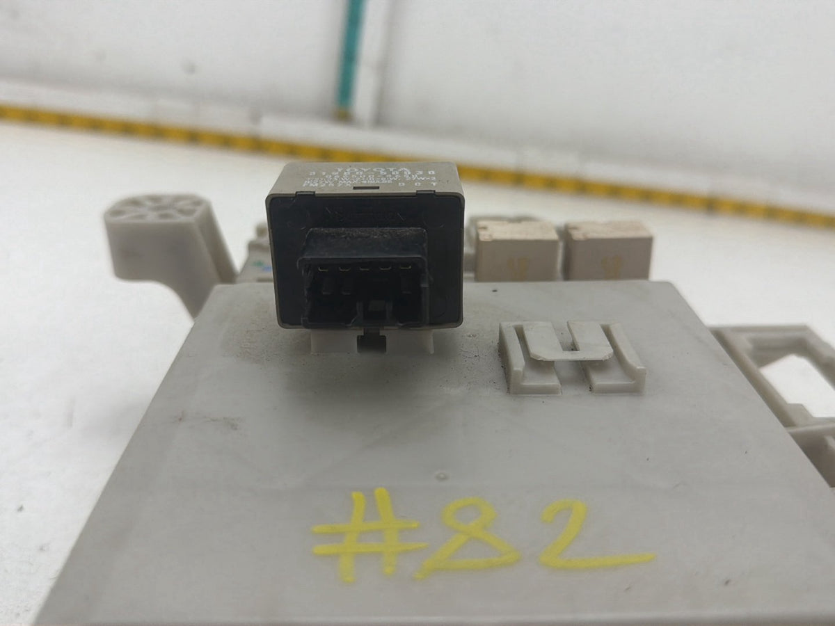 2003-2009 Toyota 4Runner Interior Cabin Fuse Relay Box Module 81980-50030 OEM