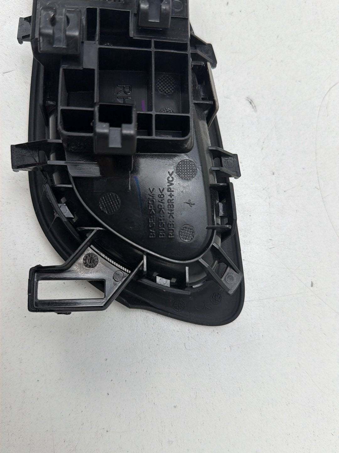 2013-2019 Nissan Sentra Right Rear Door Interior Handle OEM