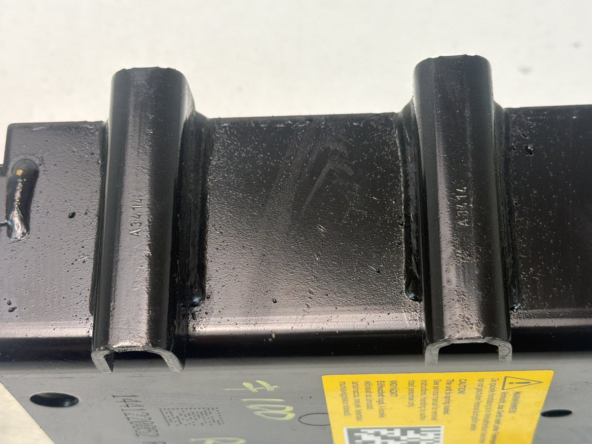 2015-2019 Audi A3 Overroll Protection Unit Roll Bar 8V7880078A OEM