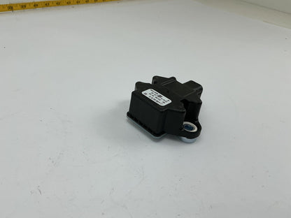 2013-2016 Mercedes-Benz GL63 AMG X166 Yaw Rate Speed Sensor Control Module OEM