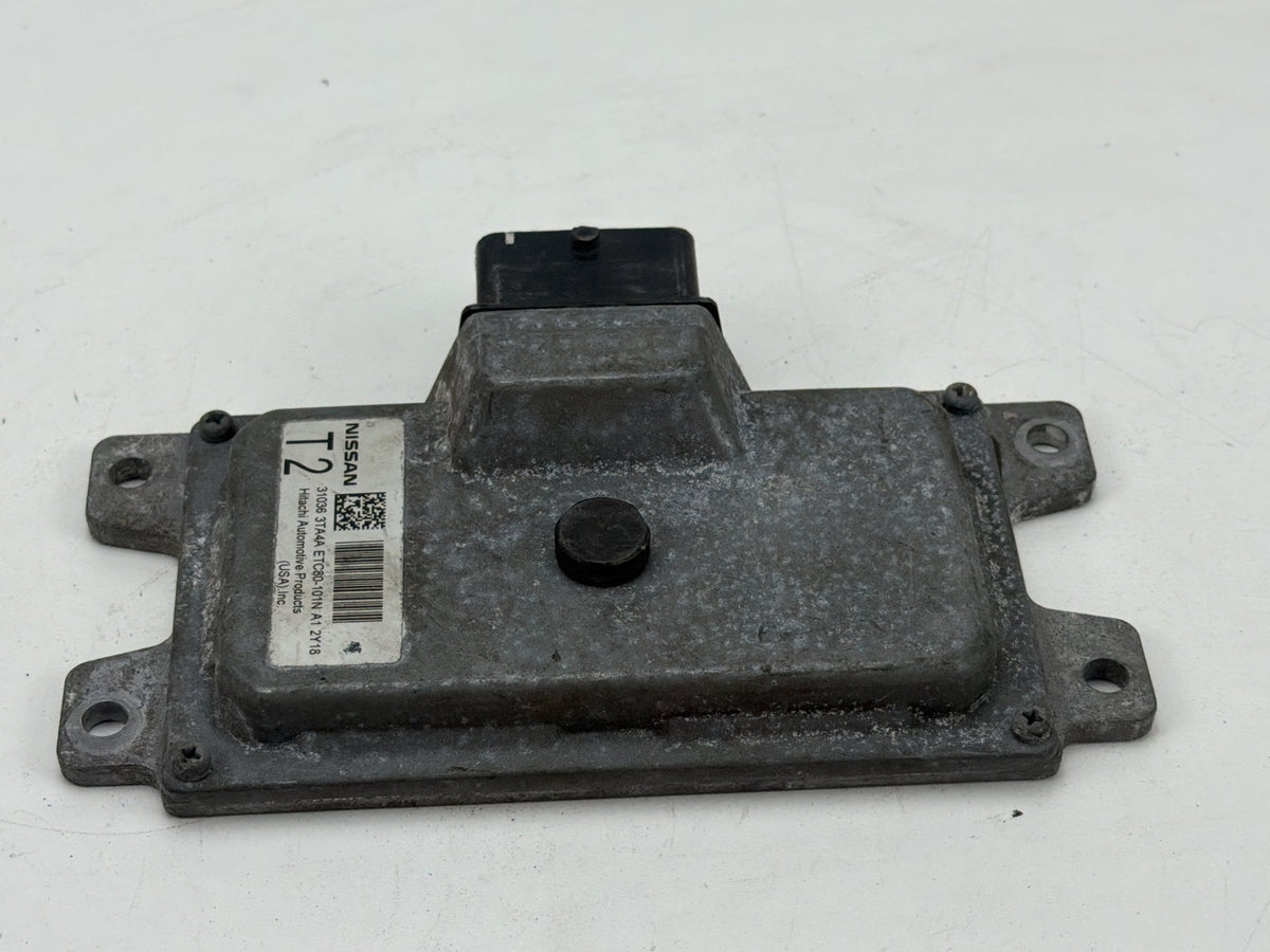 2013 Nissan Altima 2.5L Automatic Transmission Control Module TCM TCU OEM
