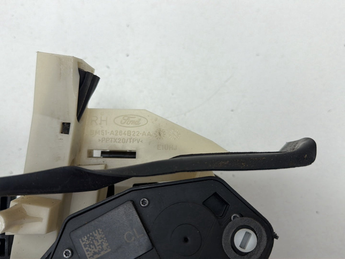 2012-2014 Ford Focus MK2-Rear Right Door Lock Latch Actuator CM5A-A26412-CA OEM
