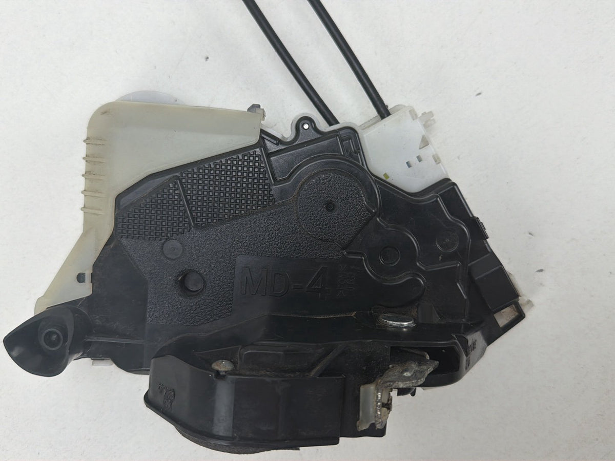 2010-2015 Toyota Prius W30- Front RH Passenger Side Door Lock Latch Actuator OEM