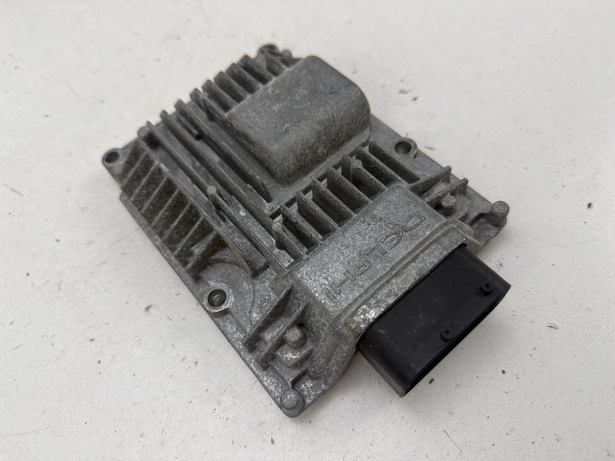 2012-2017 Hyundai Azera Engine Control Computer 39172-3C010 OEM