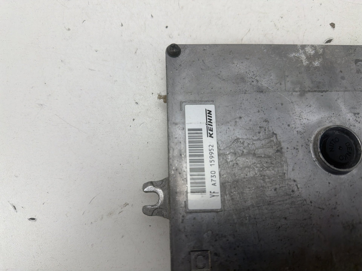 2008-2010 Honda Accord Engine Computer/ ECU Control Module 37820-R40-A73 OEM