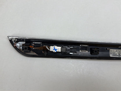 2007-2013 Mercedes W221 S550 Rear Right Passenger Side Door Panel Trim OEM