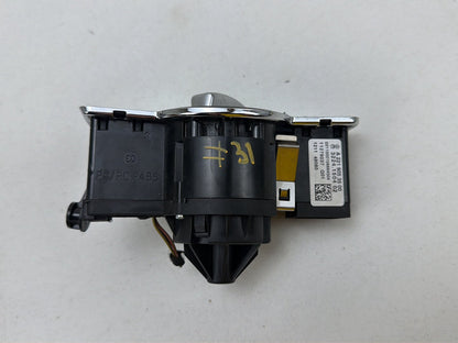 2007-2013 Mercedes-Benz S-Class W221- Headlight Control Switch A2219053500 OEM