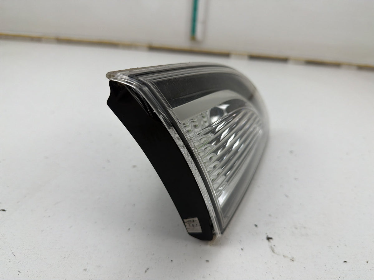 2010-2013 Mazda 3 Driver Left Side Tail Light OEM