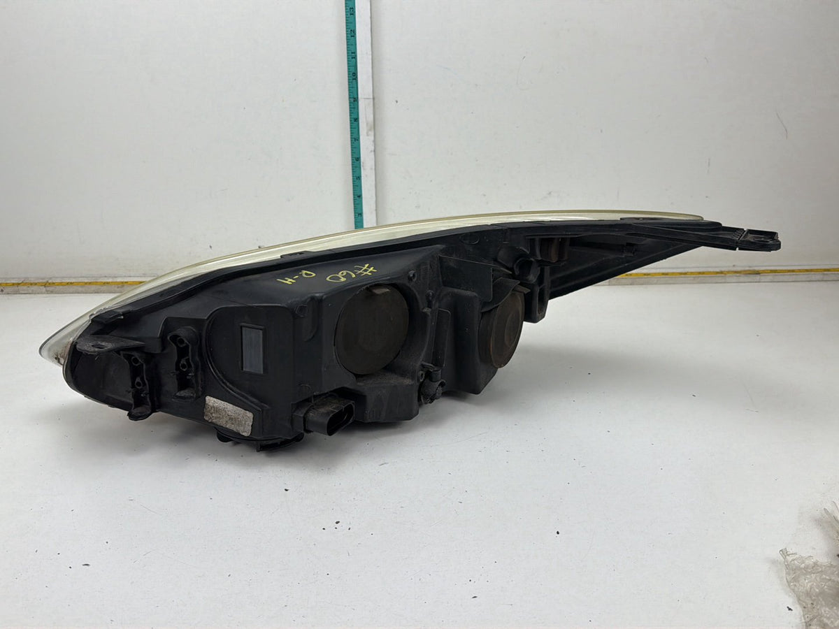 2012-2014 Ford Focus MK2-Front Right Passenger Headlight BM51-13W029-F OEM