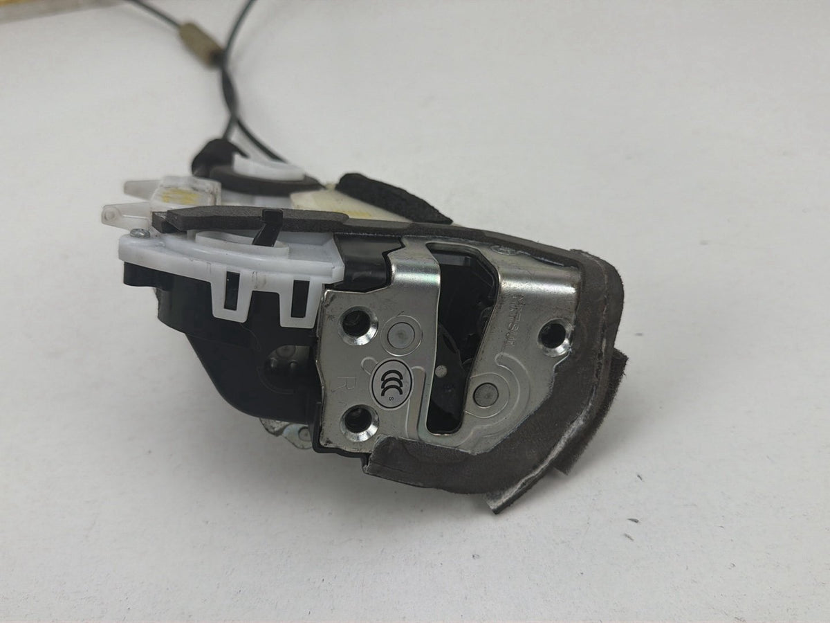 2010-2015 Toyota Prius Rear Right Passenger Power Door Lock Actuator Latch OEM