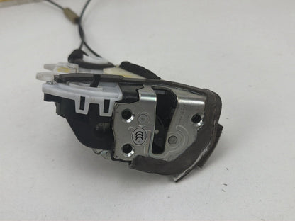 2010-2015 Toyota Prius Rear Right Passenger Power Door Lock Actuator Latch OEM
