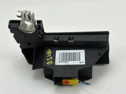 2009-2017 Audi Q5 Positive Battery Terminal Connector Fuse Block 8J0915459 OEM