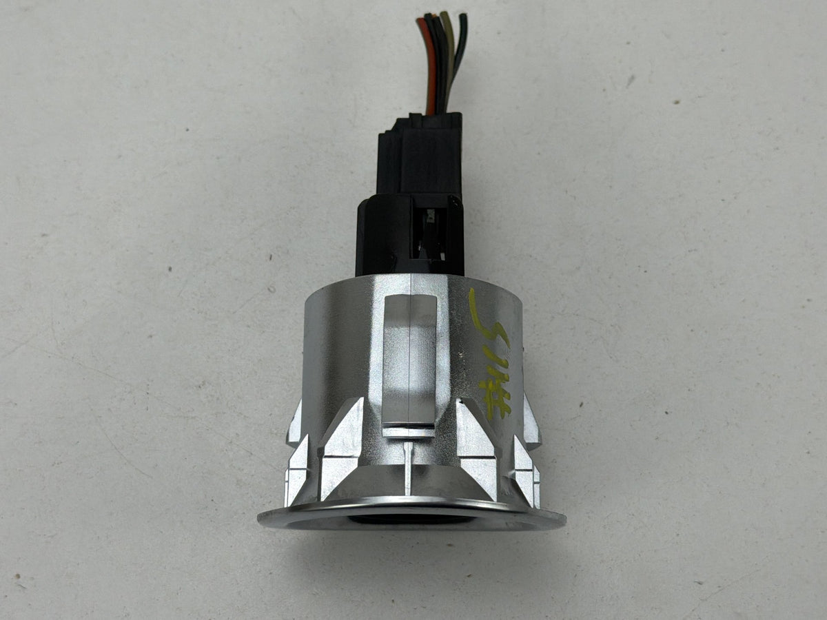 2010-2012 Land Rover Range Rover L322 Glove Box Release Switch Button OEM