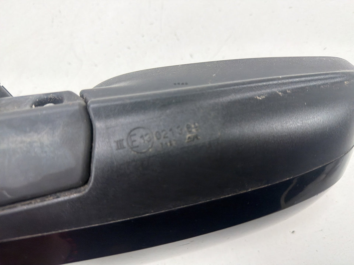 2008-2014 Mitsubishi Lancer Front Right Passenger Side Door Mirror E130213 OEM