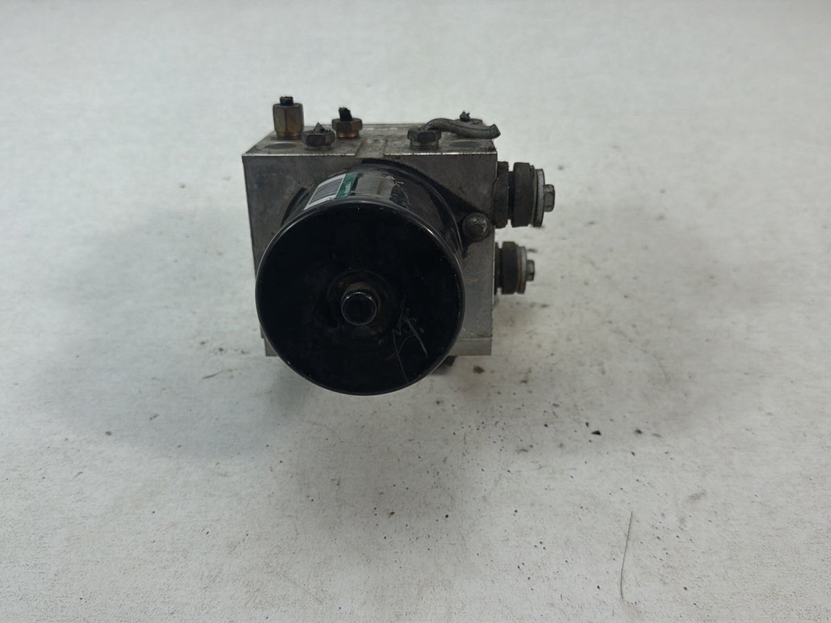 2005-2010 Dodge Ram 3500 2500 ABS Pump Anti-Lock Brake Module 55366224AI OEM