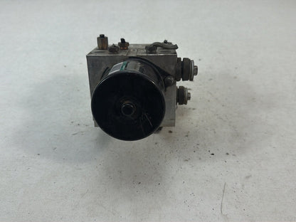 2005-2010 Dodge Ram 3500 2500 ABS Pump Anti-Lock Brake Module 55366224AI OEM