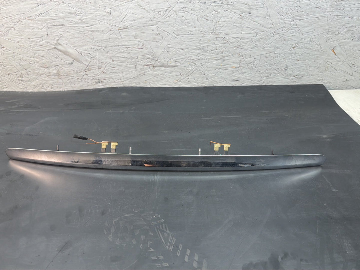 2007-2012 Mercedes-Benz GL450 GL-Class X164 Rear Tailgate Trunk Handle OEM