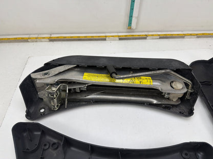 2001-2008 Audi A4 Sportback Emergency Tool & Floor Jack Set 8N0 012 219 OEM