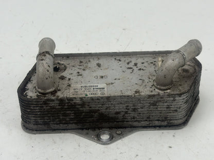 2015-2020 Audi A3 S3 Transmission Oil Cooler 02E409061D OEM