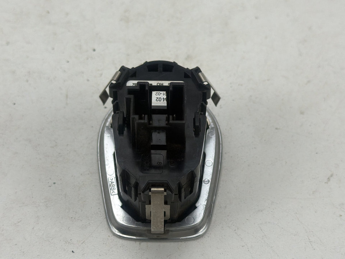 2012-2018 BMW 3 Series F30 F31 Ignition Engine Start Stop Push Button Switch OEM
