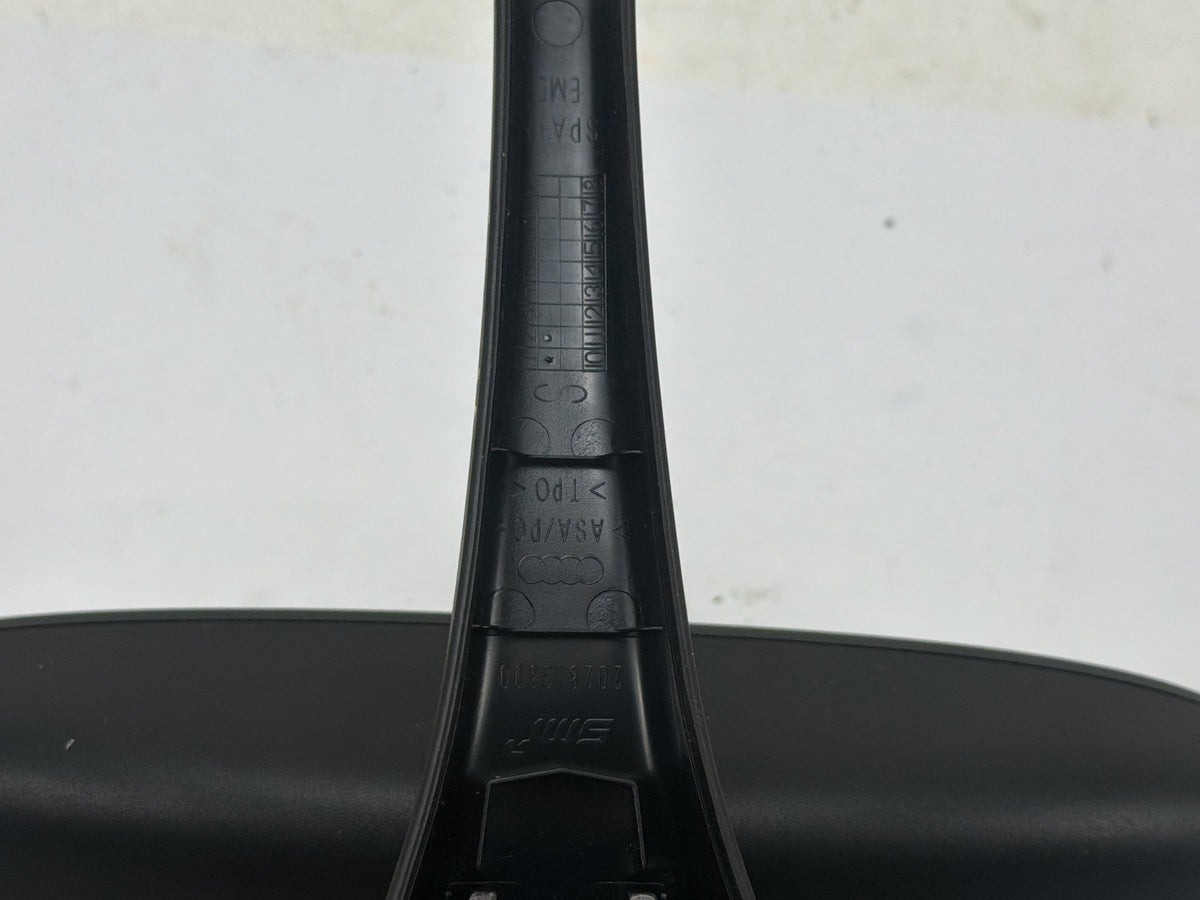 2015-2020 Audi A3 Interior Rear View Mirror E1020995 OEM