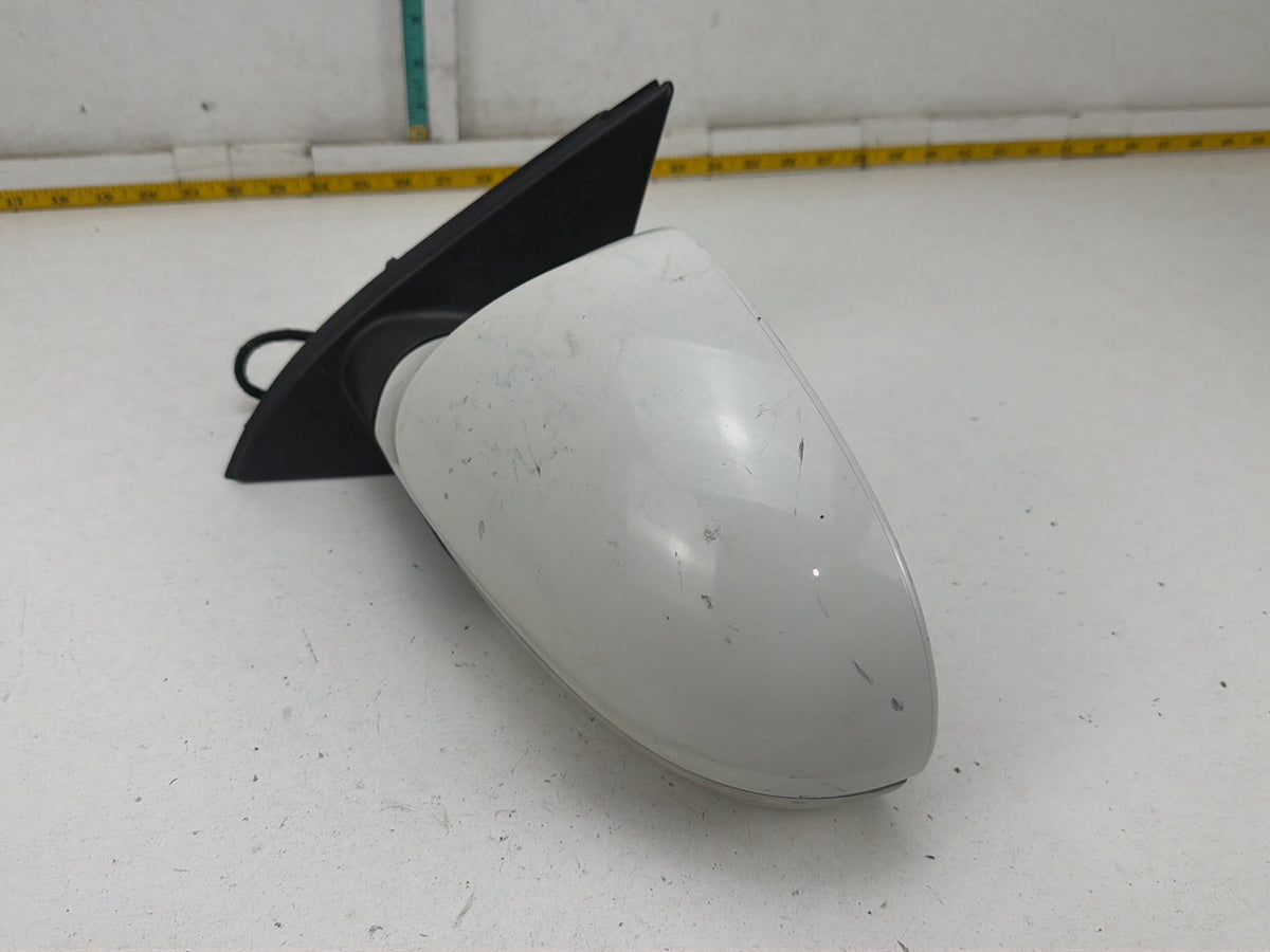 2006-2010 Volkswagen Passat Front Left Driver Side View Mirror 3C0857933 OEM
