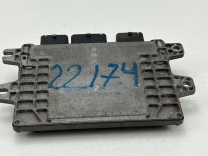 2008-2010 Nissan Rogue Engine Computer/ ECU Control Module MEC121-010 OEM