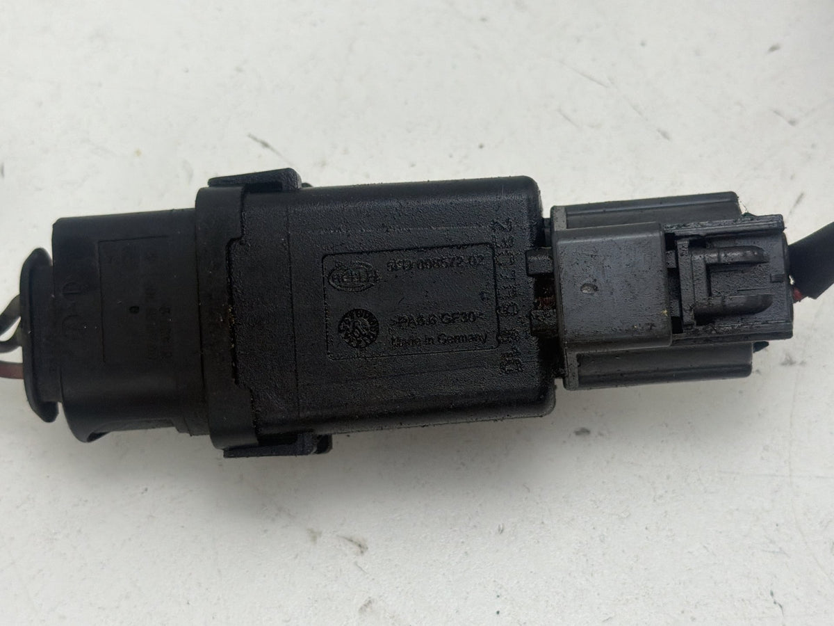 2010-2013 Buick LaCrosse Auxiliary Brake Booster Vacuum Pump 13275079 OEM
