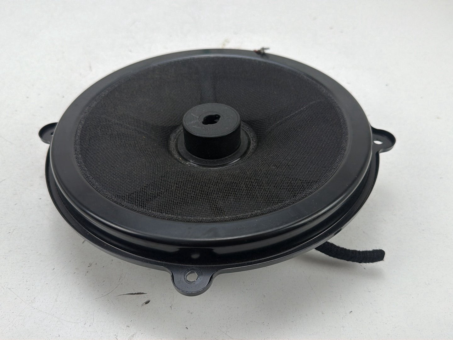 2014-2021 Infiniti Q50 Rear Deck Subwoofer Audio Speaker Unit Bose OEM