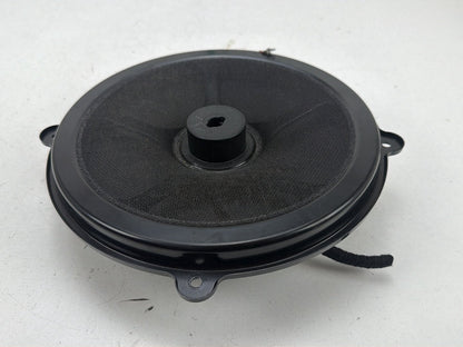 2014-2021 Infiniti Q50 Rear Deck Subwoofer Audio Speaker Unit Bose OEM