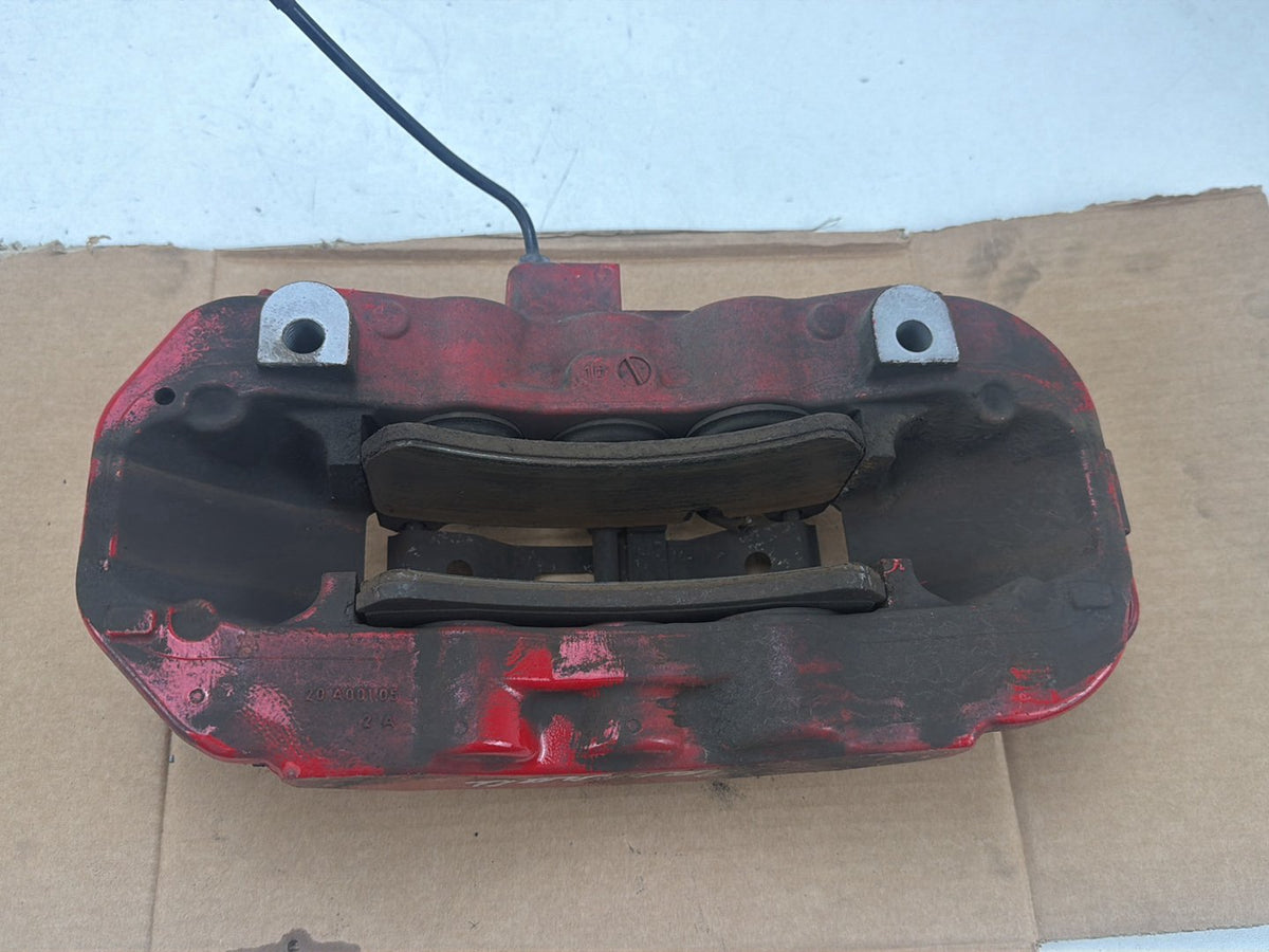 2014-2017 Maserati Ghibli III M157 Front Left Driver Side Brake Caliper OEM