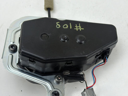 2013-2018 Ford C-Max - Door Lock Latch Actuator OEM