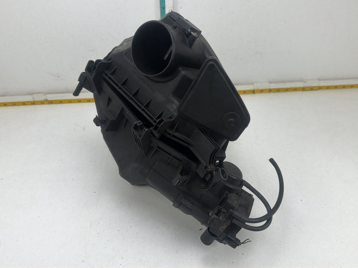 2007-2012 Lexus ES350 Air Cleaner Filter Box Housing w/ MAF Sensor OEM