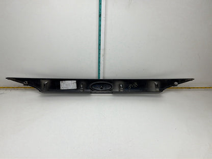 2012-2017 Ford Focus MK2-Sedan Rear Trunk Molding Panel Handle BM51-F43404-AH OEM