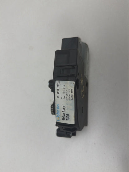2013-2016 Chevrolet Sonic RS Turbo Front Roof Electric Sunroof Motor OEM