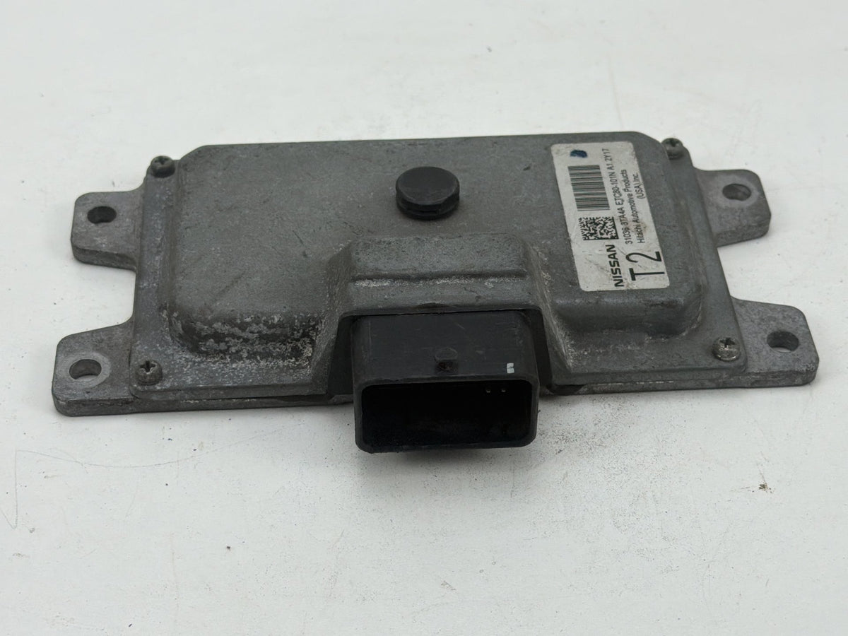 2013-2015 Nissan Altima Transmission Control Module TCM 31036-3TA4A OEM