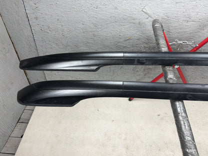 2017-2020 Toyota Sienna Roof Rack Baggage Cargo Cross Bars Carrier Pair OEM