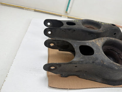 2014-2016 Maserati Quattroporte M156 Rear Lower Control Arm Set of 2 OEM