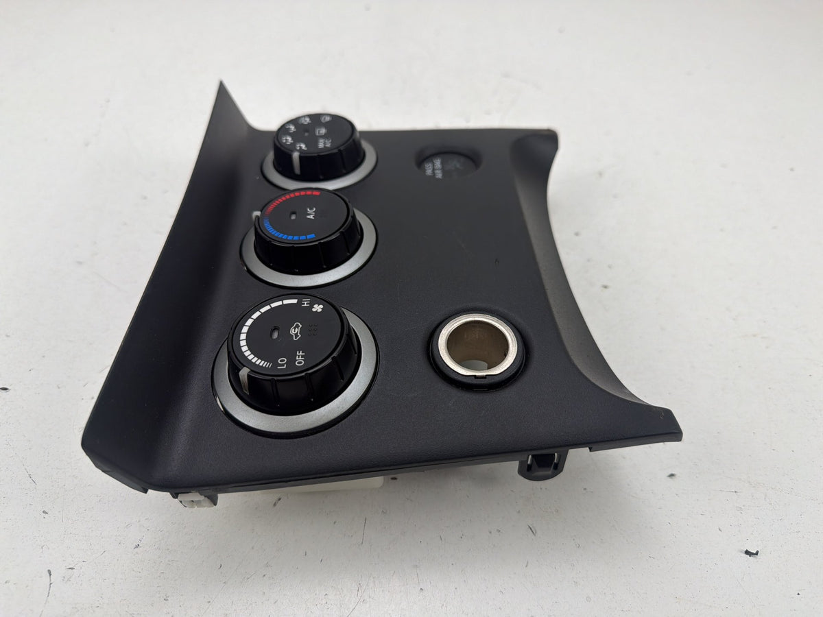 2011-2015 Nissan Rogue Ac Heater Climate Control P10360-A76000 OEM