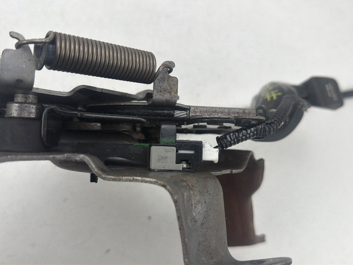 2011 - 2020 Toyota Sienna L30 - Foot Parking Brake Control Pedal Assembly OEM