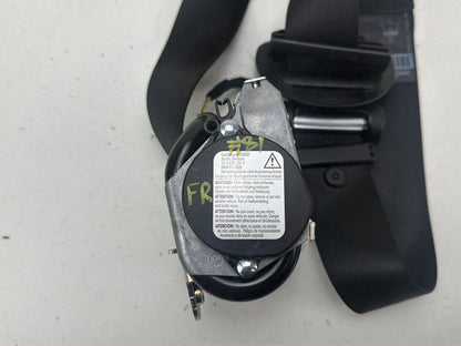 2014-2017 Maserati Ghibli Right Front Seat Belt Retractor 627069500 OEM