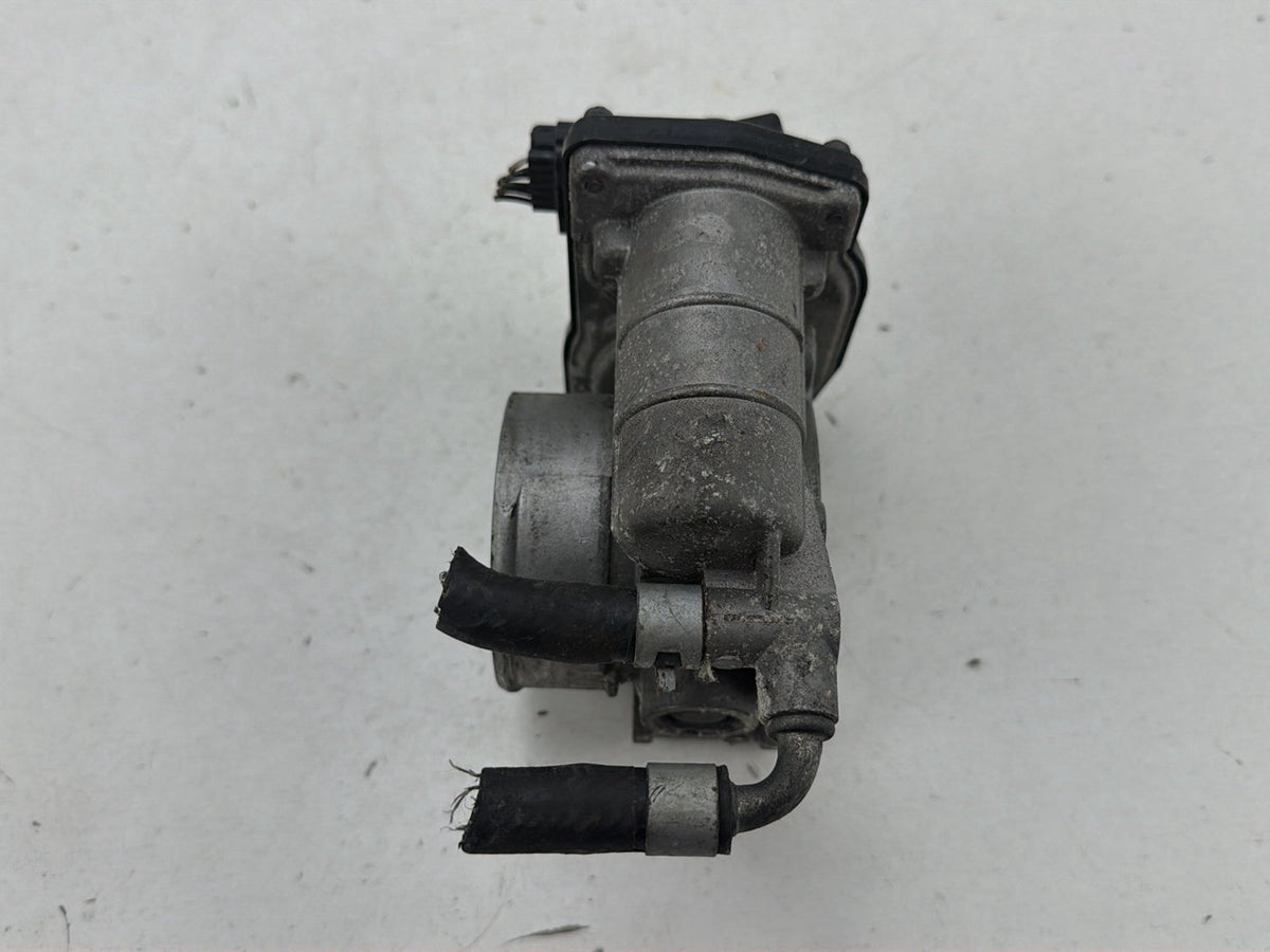 2014-2019 Infiniti Q50 V37 - Left Engine Throttle Body Valve Control Unit OEM