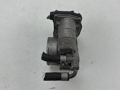 2014-2019 Infiniti Q50 V37 - Left Engine Throttle Body Valve Control Unit OEM