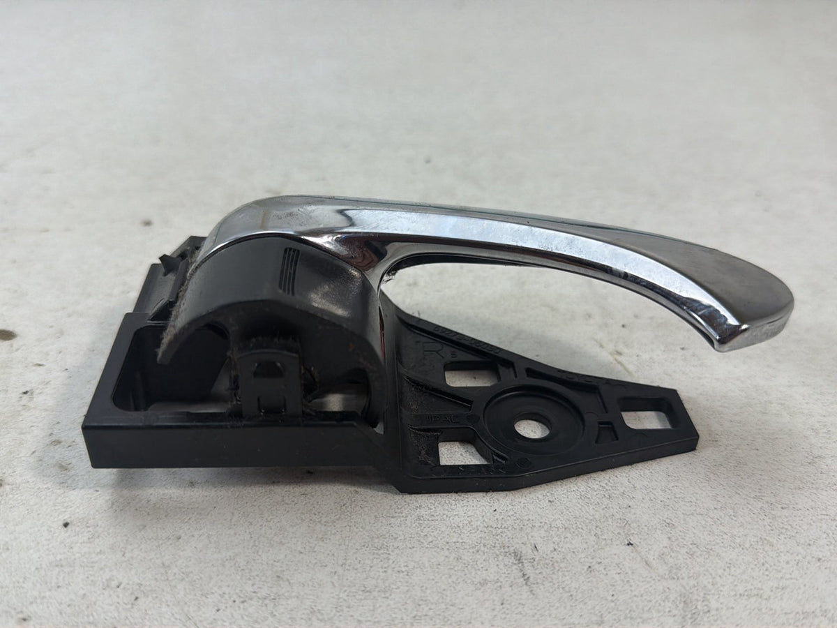 2007-2011 Toyota Camry Front Right Passenger Side Interior Door Handle OEM