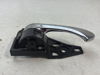 2007-2011 Toyota Camry Front Right Passenger Side Interior Door Handle OEM